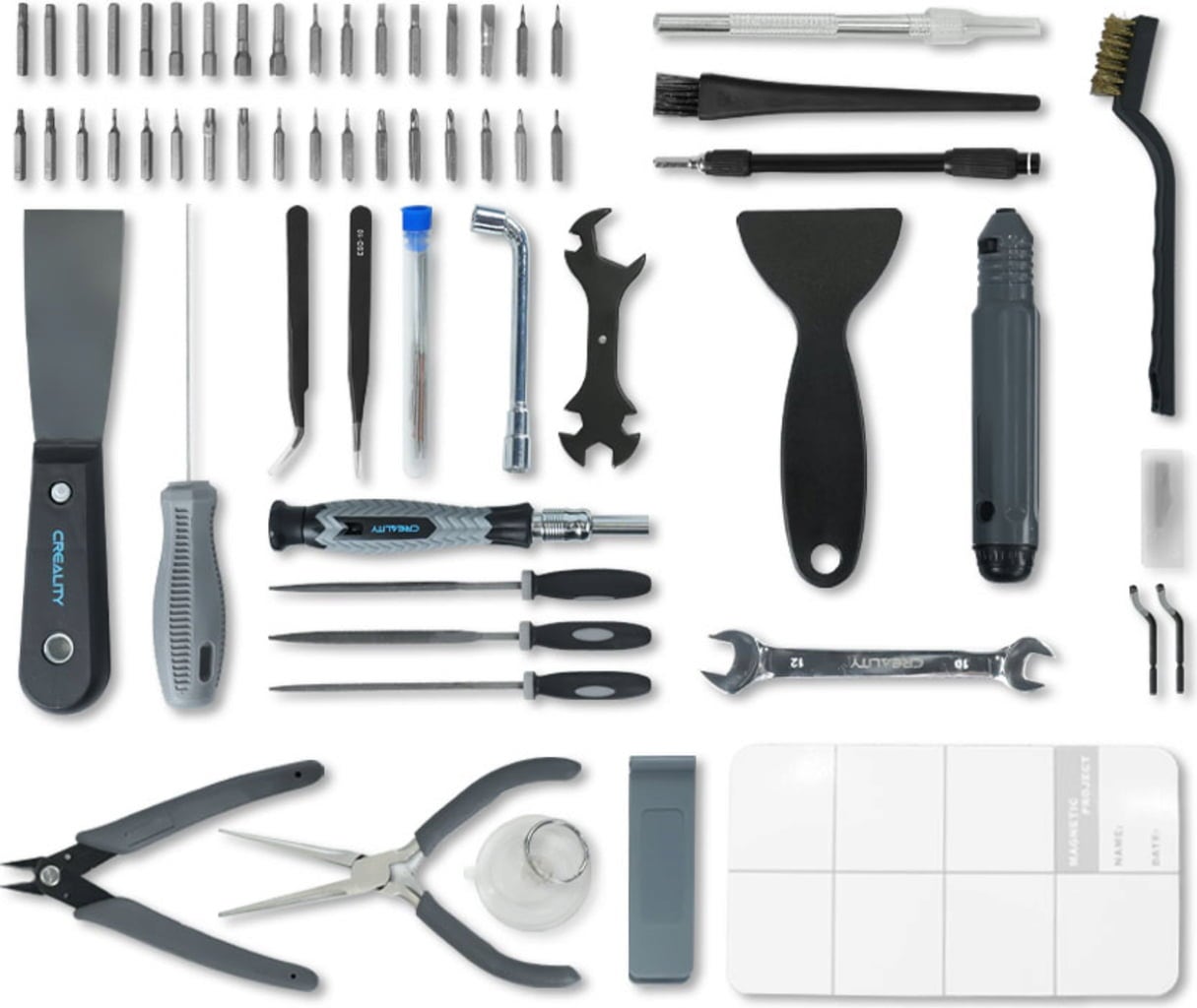 Descripción general