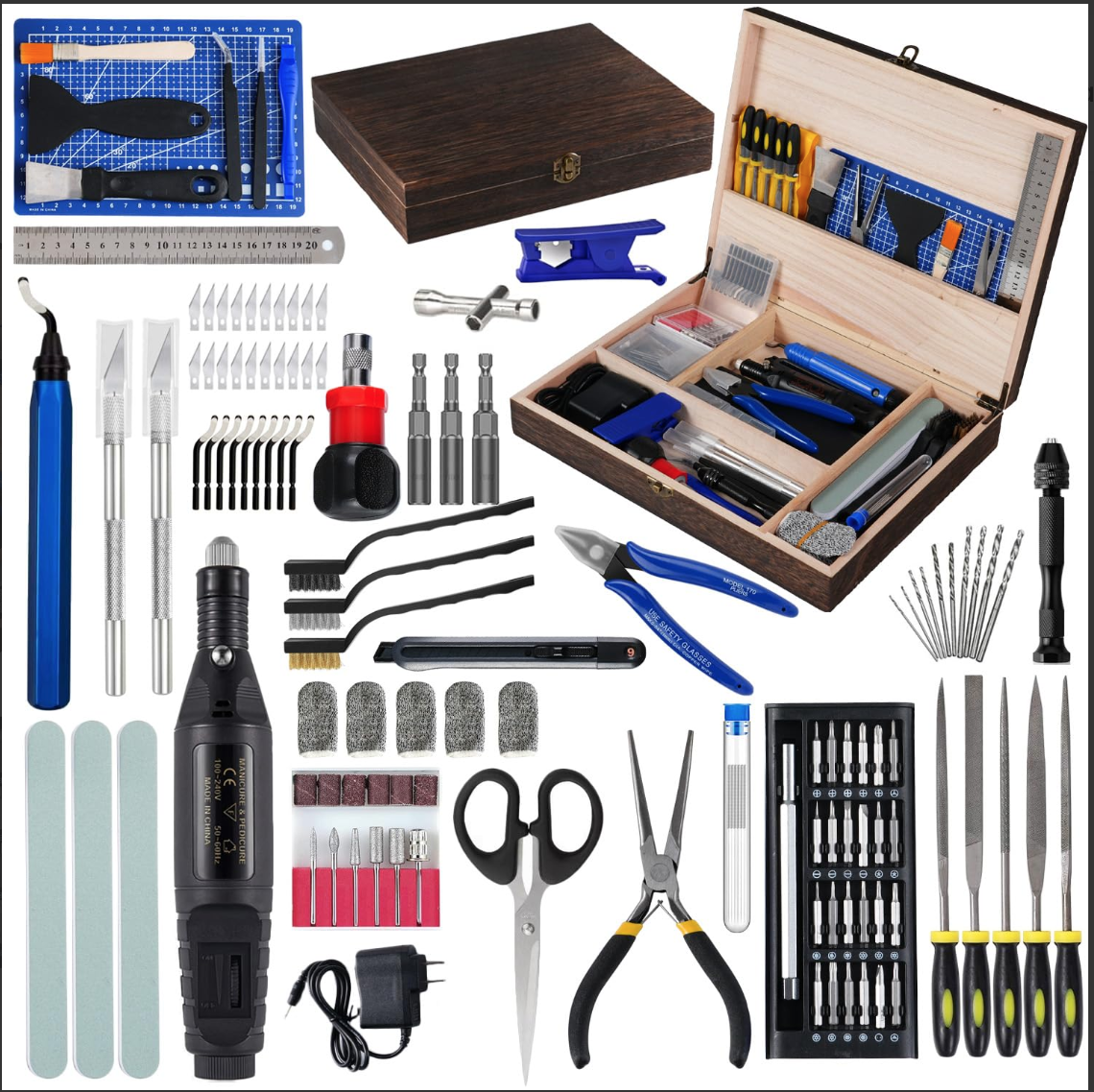 Descripción general