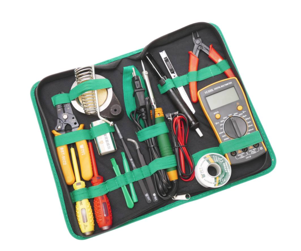 Descripción general