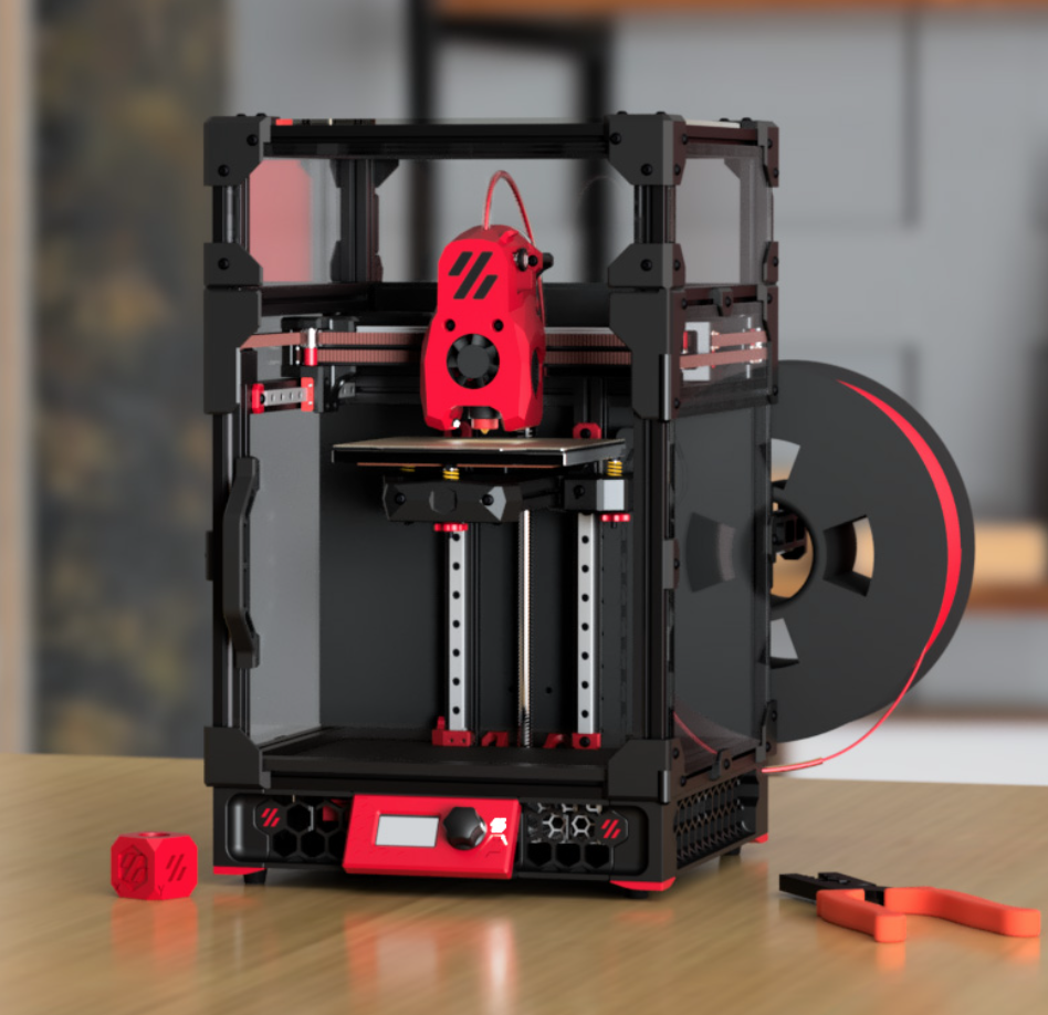 Descripción general